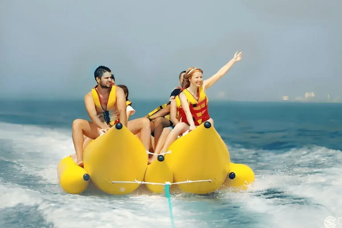 Banana Boat Dubai — photo 5