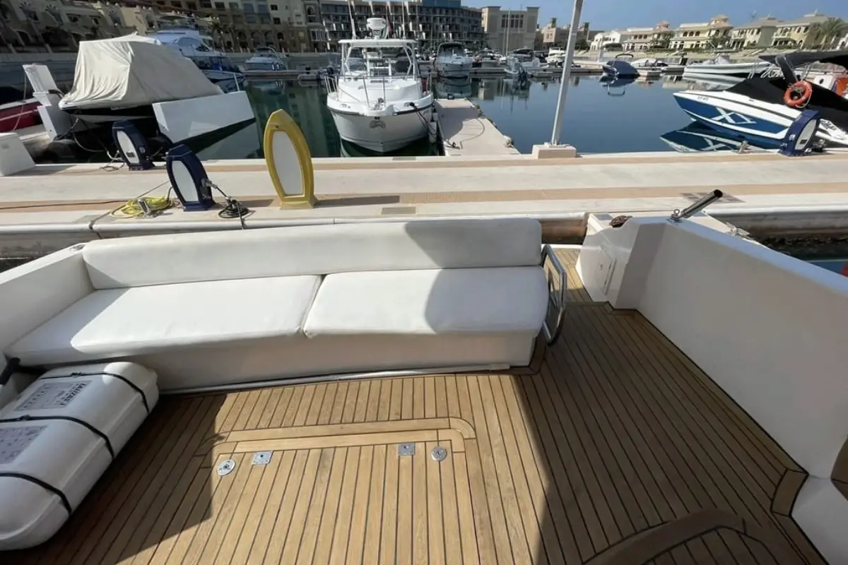 44 Ft Luxury Majesty — photo 3