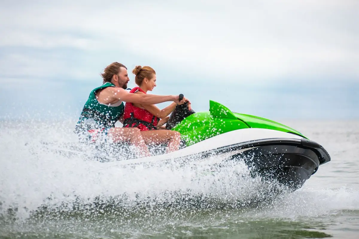 Jet Ski Dubai — photo 8