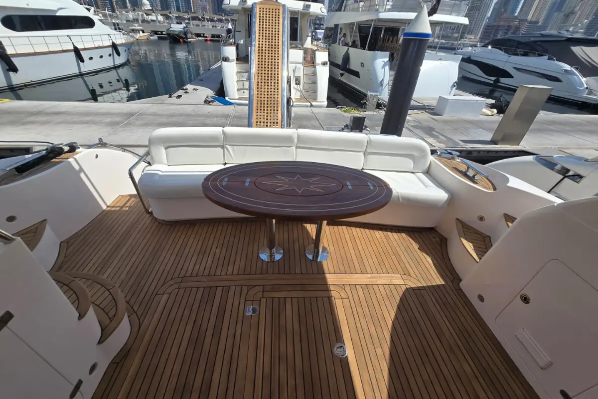 55 Ft Integrity Yacht — photo 3