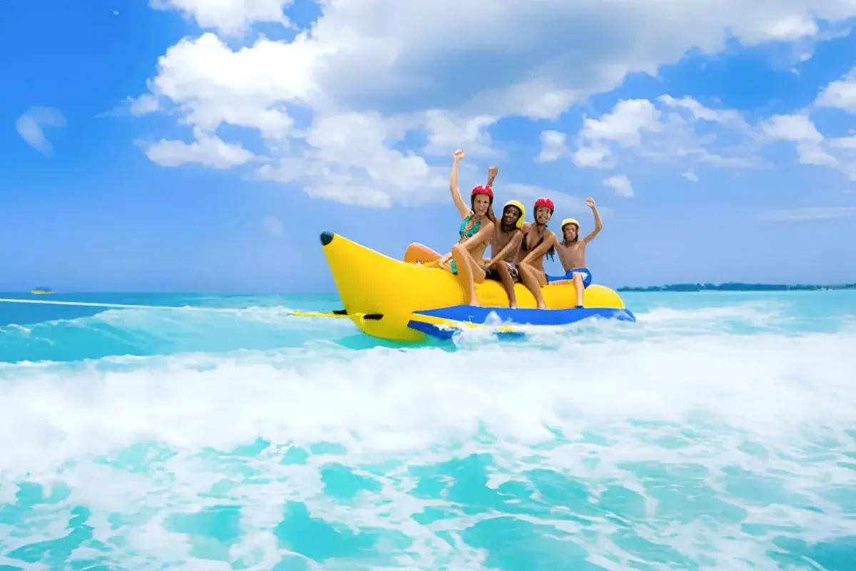 Banana Boat Dubai — photo 1