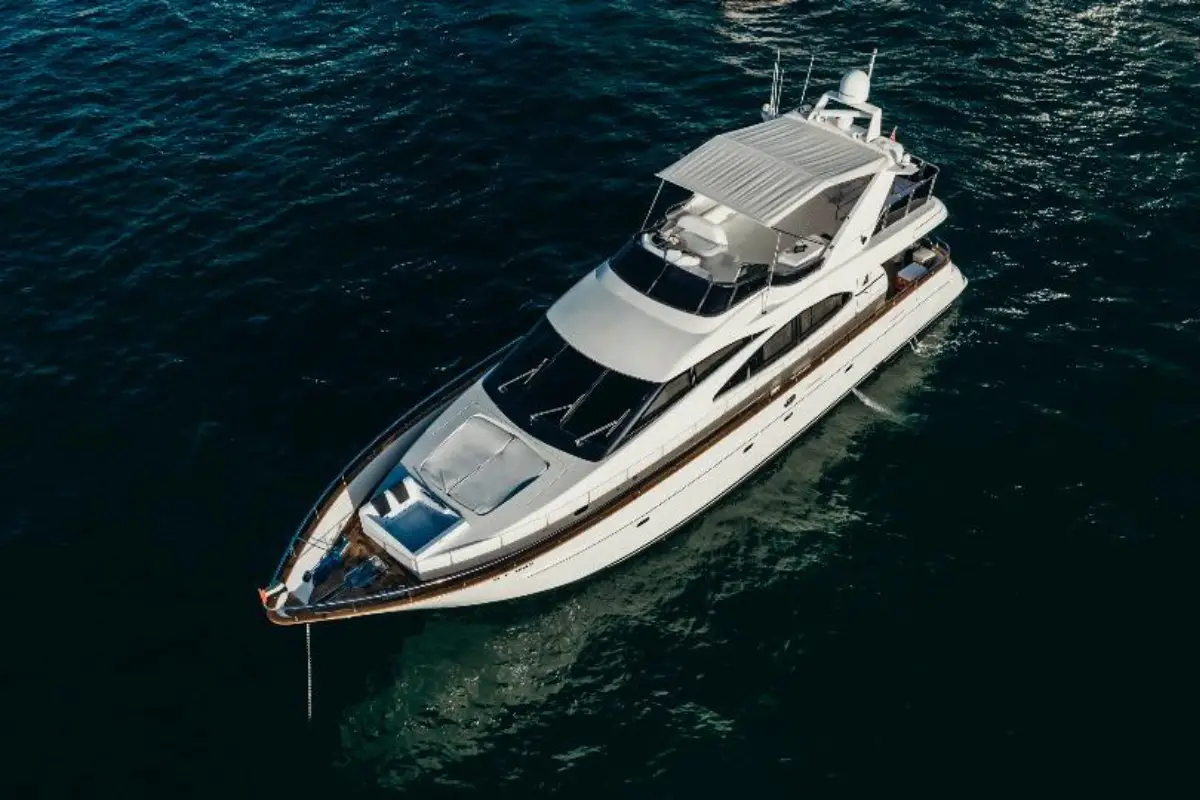 82 Ft Paradise with Jaccuzi — photo 4