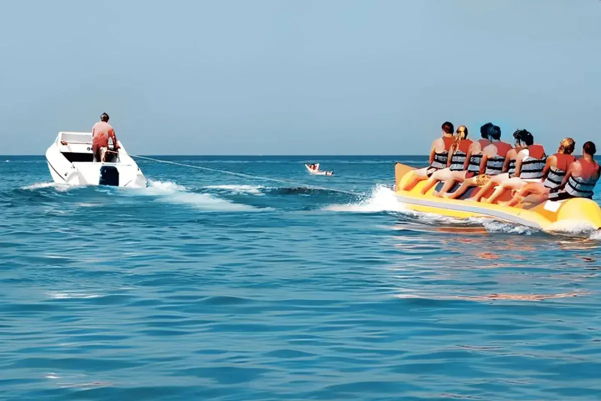 Banana Boat Dubai — photo 6