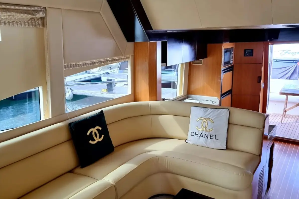 56 Ft Luxury Majesty — photo 5