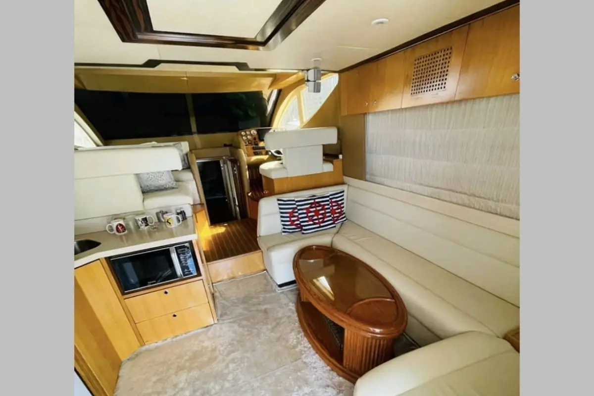 44 Ft Luxury Majesty — photo 7