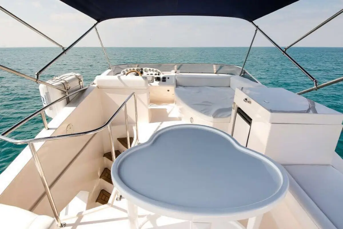 44 Ft Luxury Majesty — photo 10