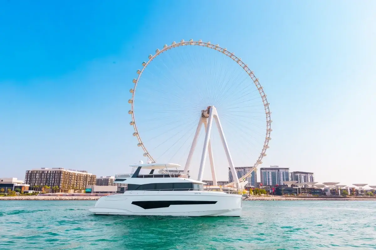 62 Ft Gola C Luxury Yacht — photo 2