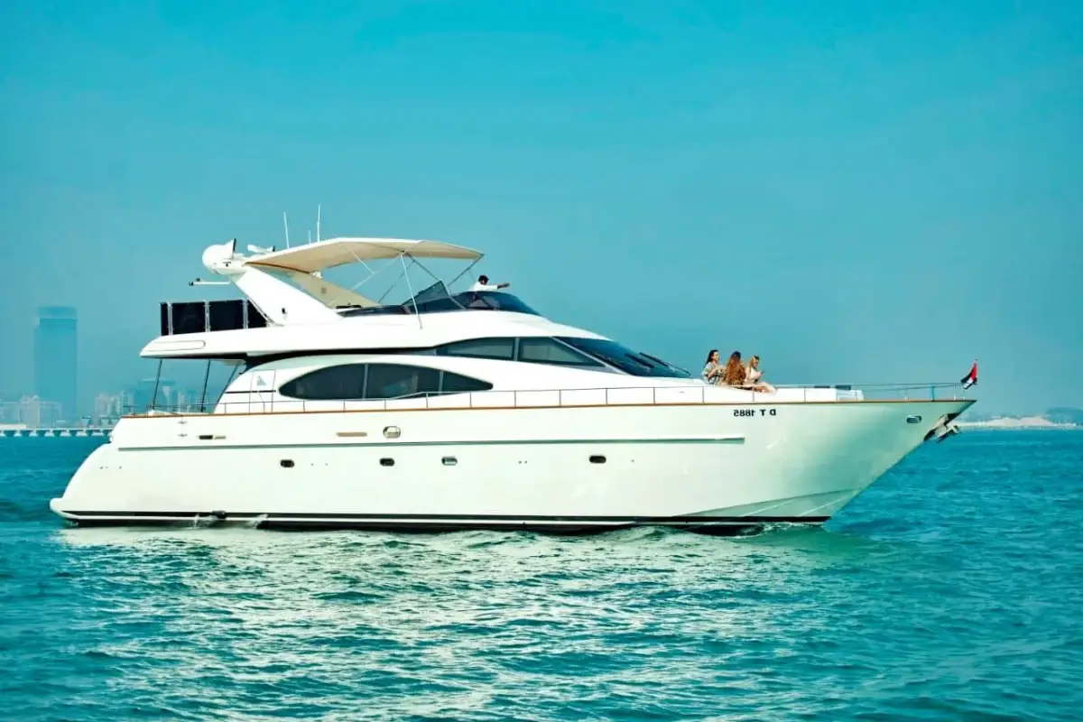 82 Ft Paradise with Jaccuzi — photo 2