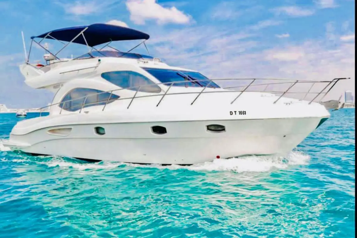 44 Ft Luxury Majesty — photo 9