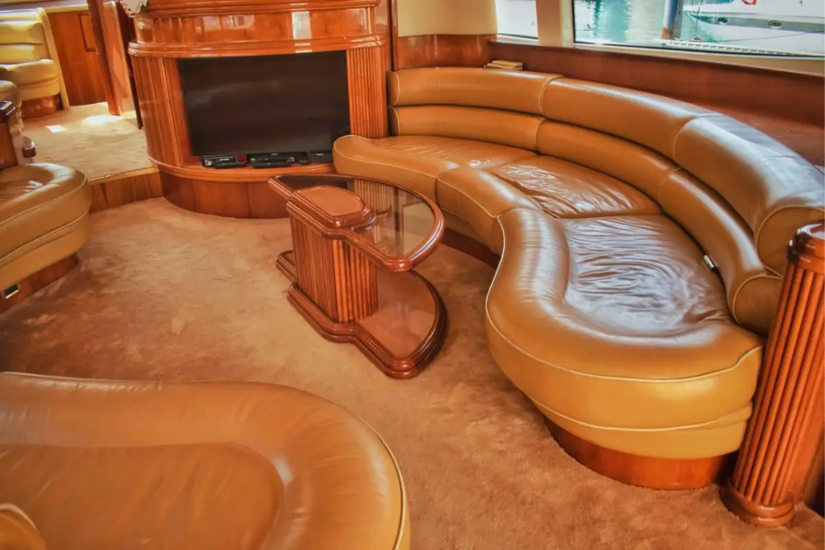 82 Ft Paradise with Jaccuzi — photo 5