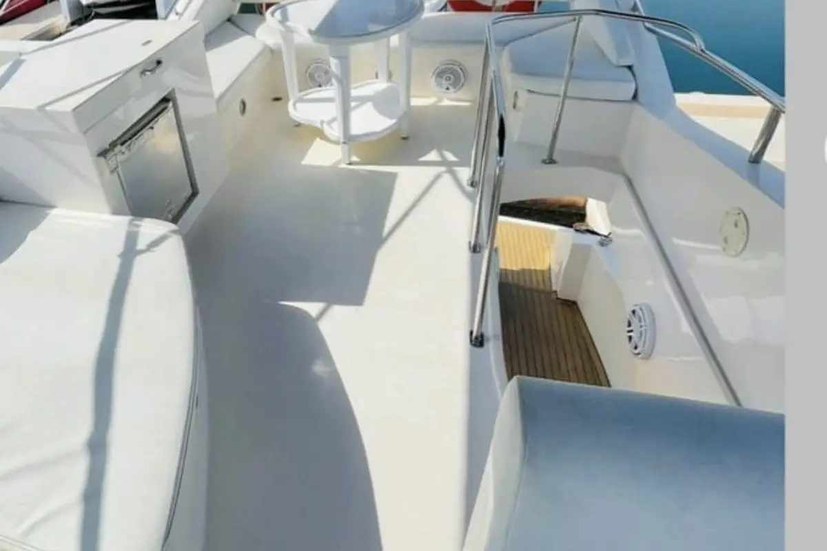 44 Ft Luxury Majesty — photo 5