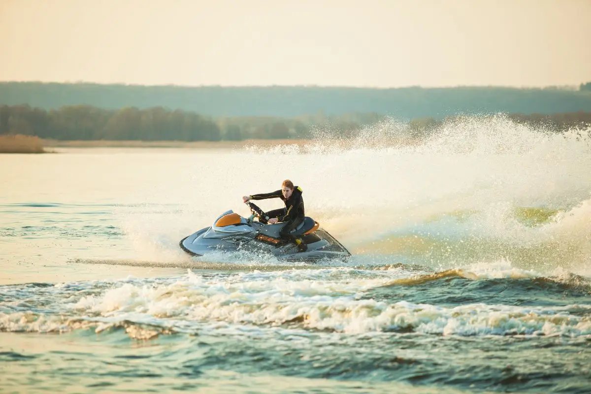 Jet Ski Dubai — photo 7