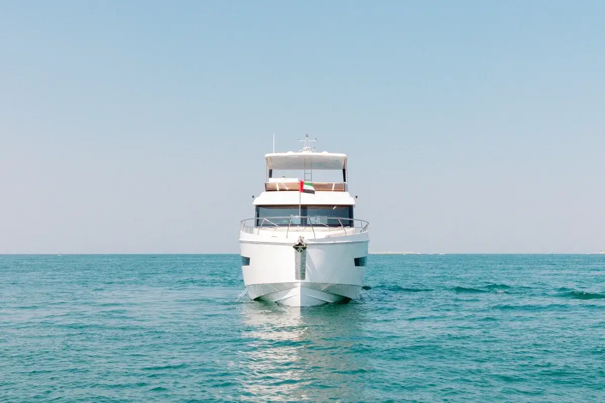 62 Ft Gola C Luxury Yacht — photo 3