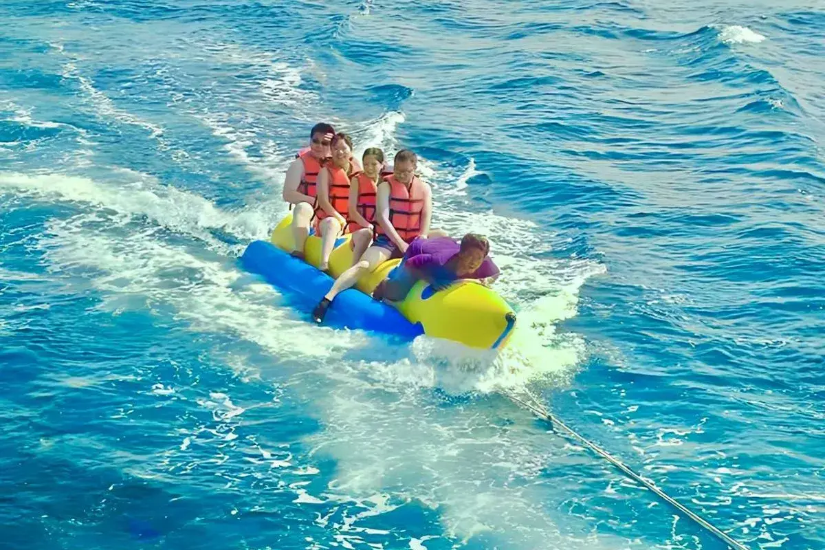Banana Boat Dubai — photo 4