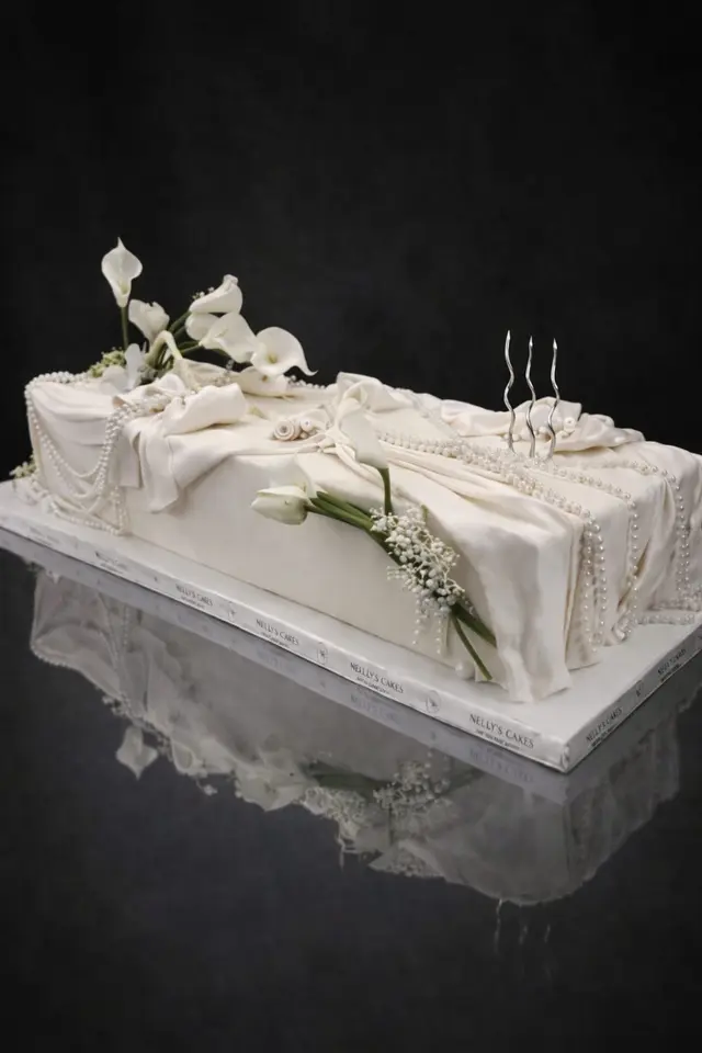 Wedding Cakes