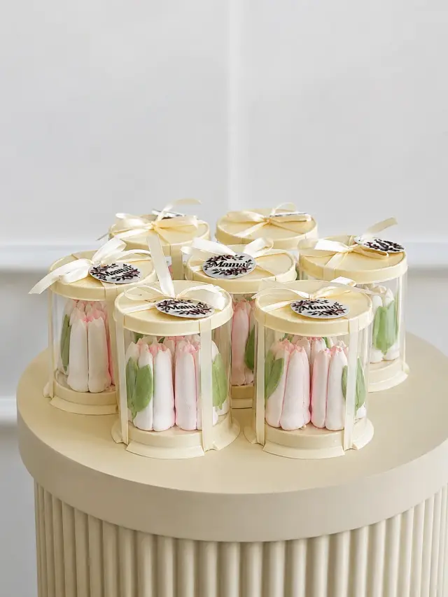 Chocolate & Treats