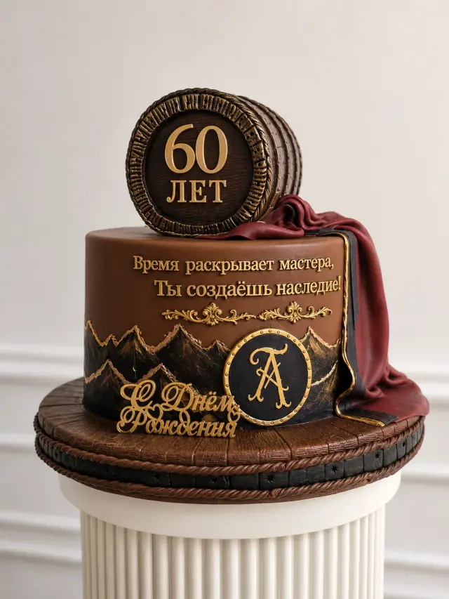 Signature Cakes