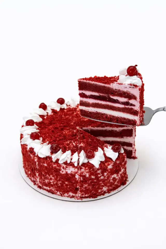Signature Cakes