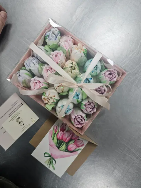 Cake design