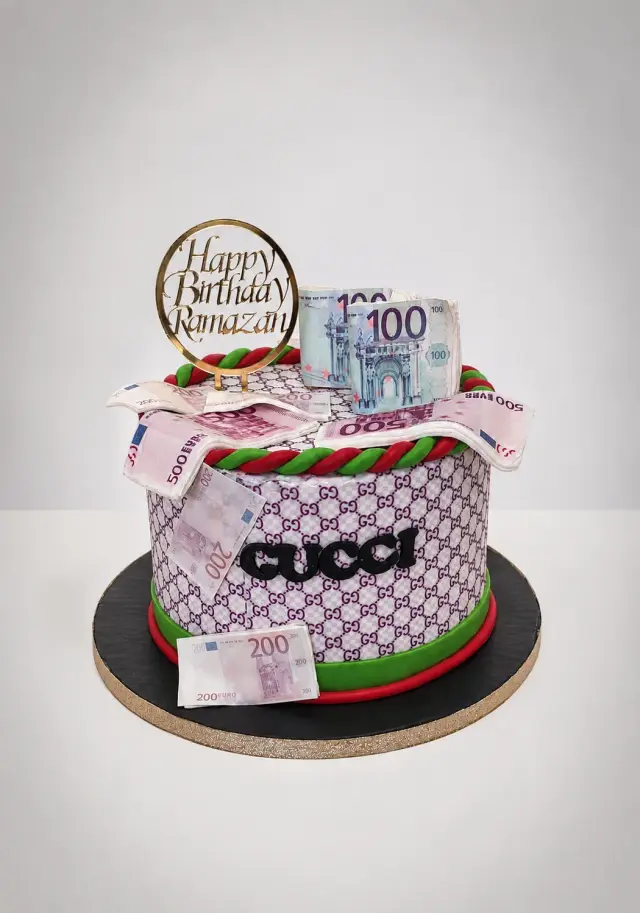 Signature Cakes