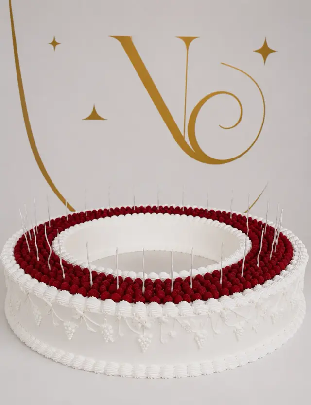 Signature Cakes
