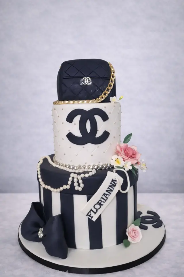 Signature Cakes