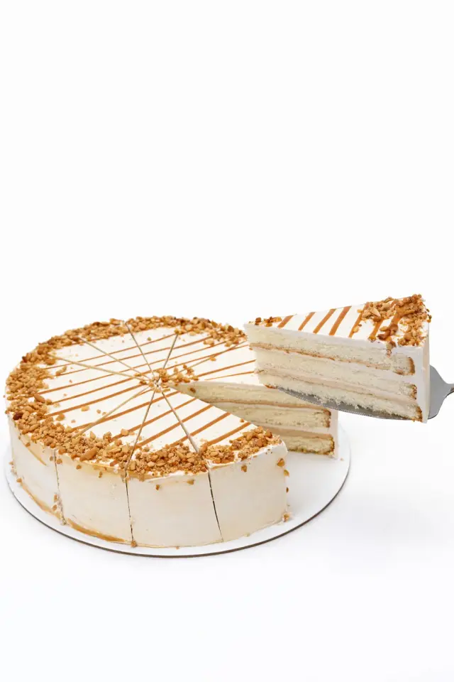 Signature Cakes
