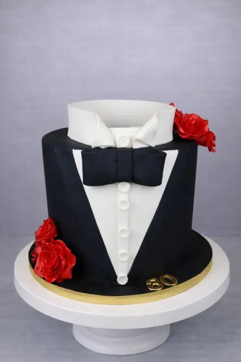Cake design