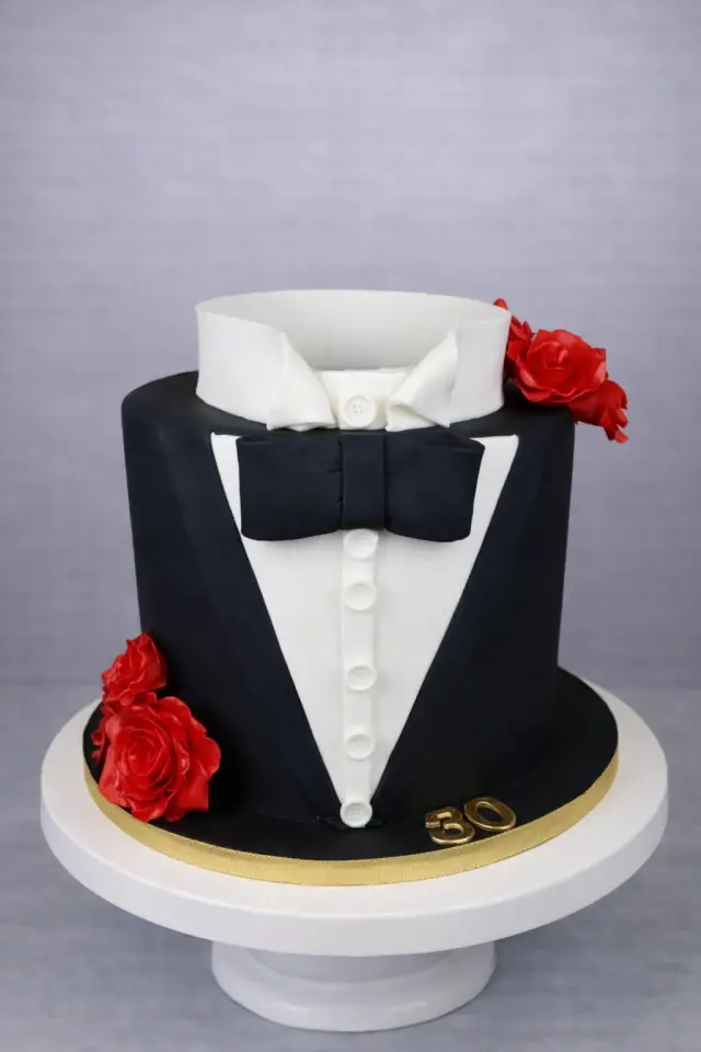 Signature Cakes