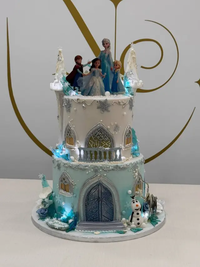 Signature Cakes