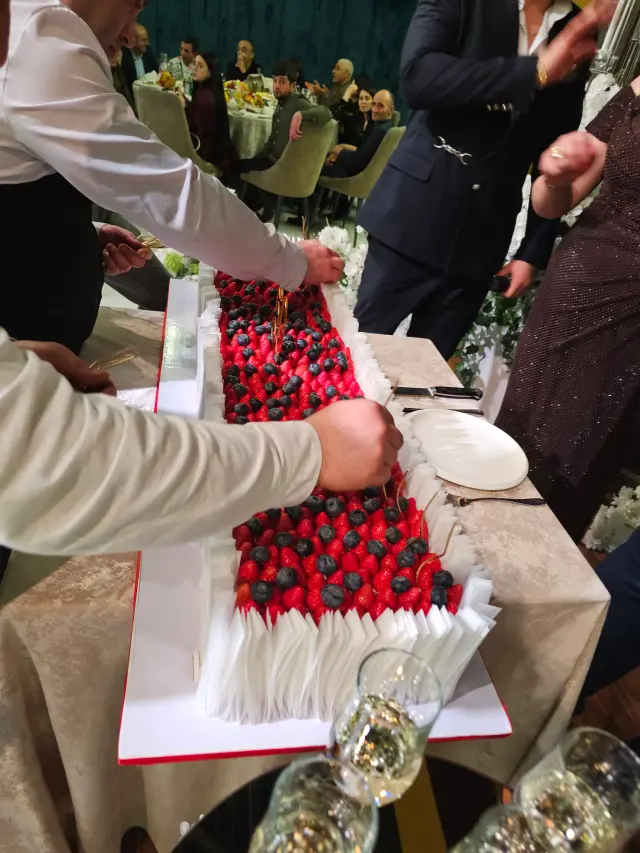 Signature Cakes