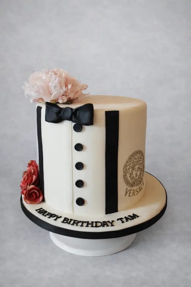 Signature Cakes