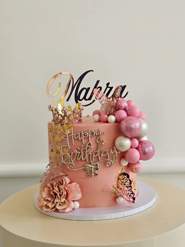 Signature Cakes