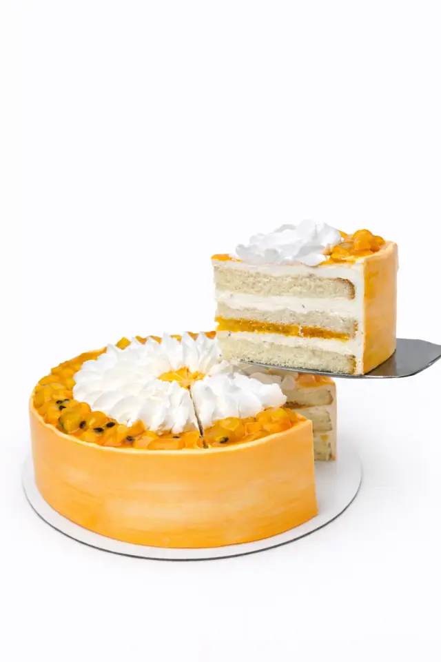 Signature Cakes