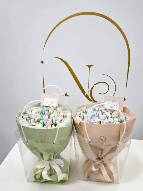 Cake design