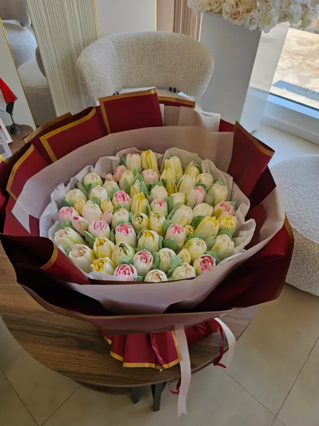 Chocolate & Treats