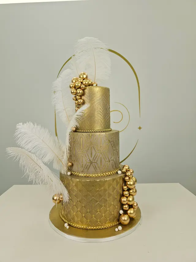 Signature Cakes