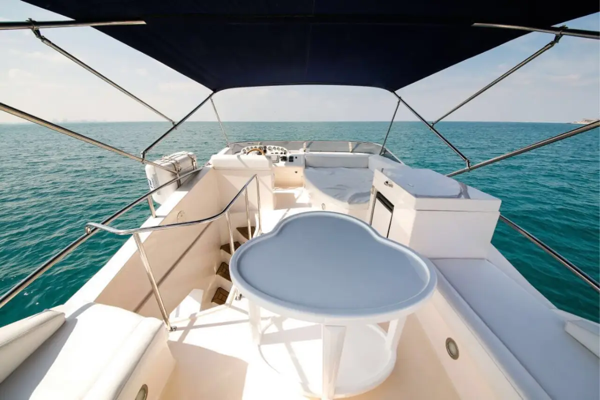 44 Ft Luxury Majesty — photo 8