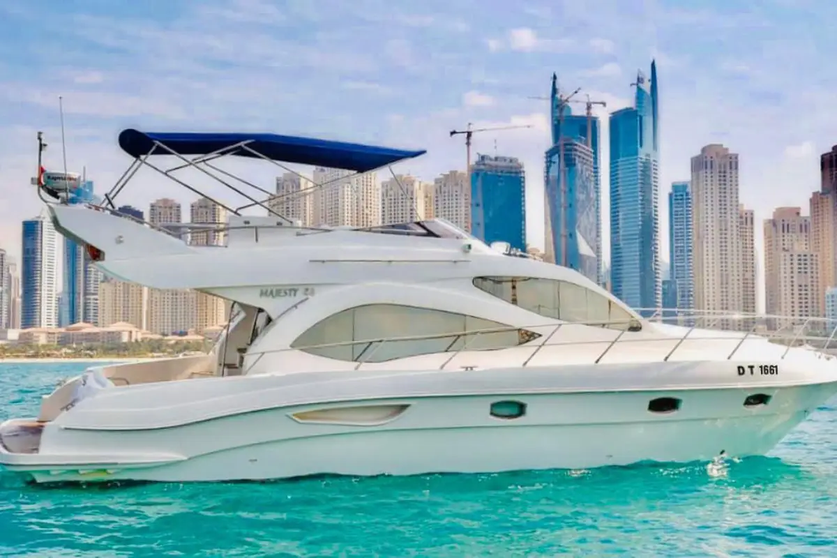 44 Ft Luxury Majesty — photo 4